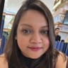 Rebecca Preethi