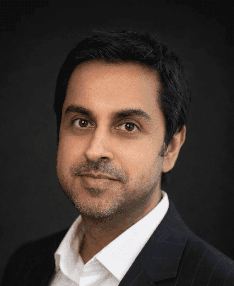 Sameer Parwani