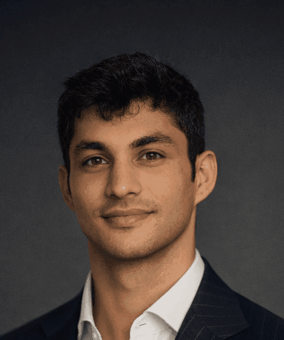 Abhishek Gaikwad