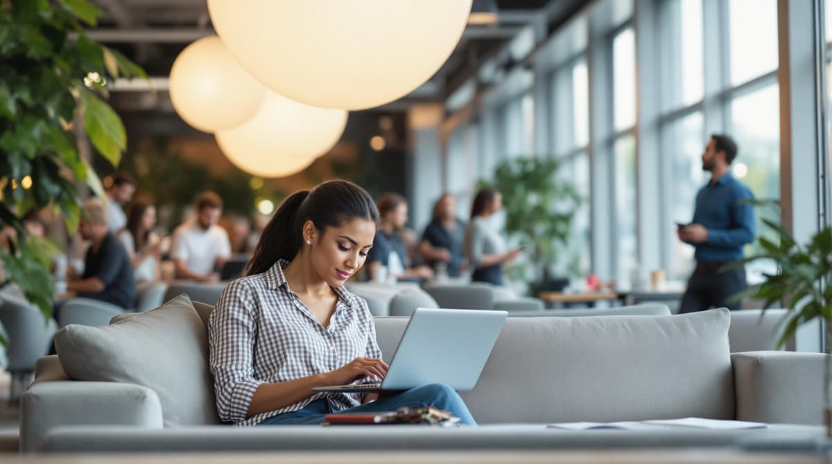 Hybrid vs fully remote in the new work landscape